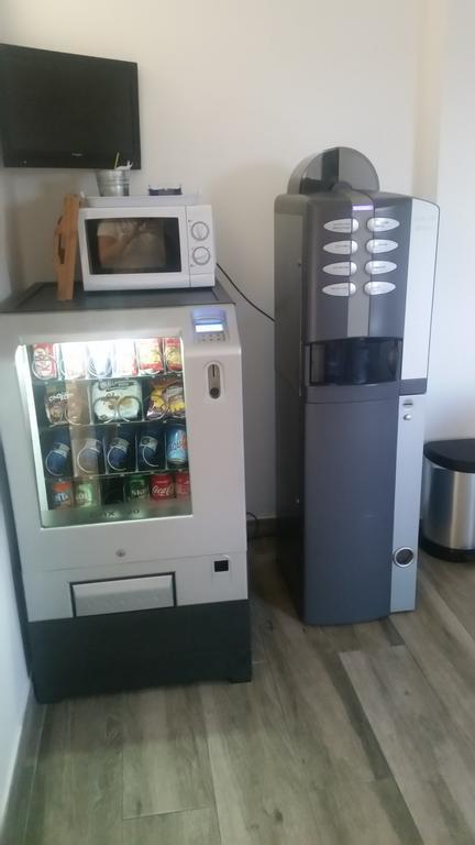 Hostal Badalona Zewnętrze zdjęcie
