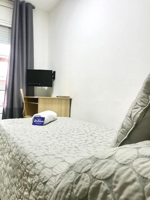 Hostal Badalona Zewnętrze zdjęcie