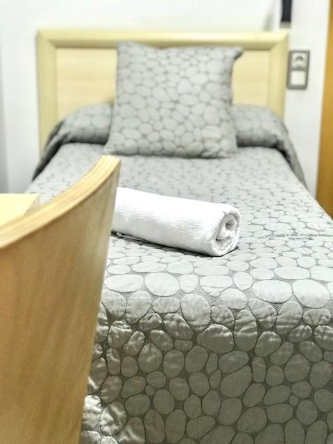 Hostal Badalona Zewnętrze zdjęcie