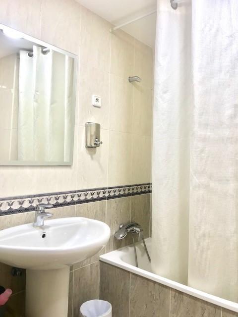 Hostal Badalona Zewnętrze zdjęcie