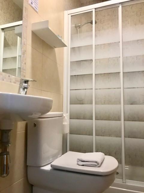 Hostal Badalona Zewnętrze zdjęcie