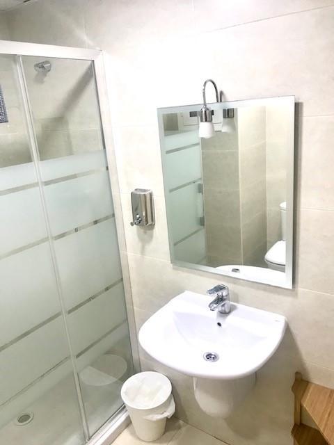 Hostal Badalona Zewnętrze zdjęcie