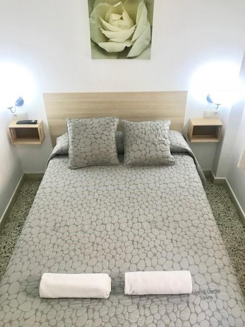 Hostal Badalona Zewnętrze zdjęcie