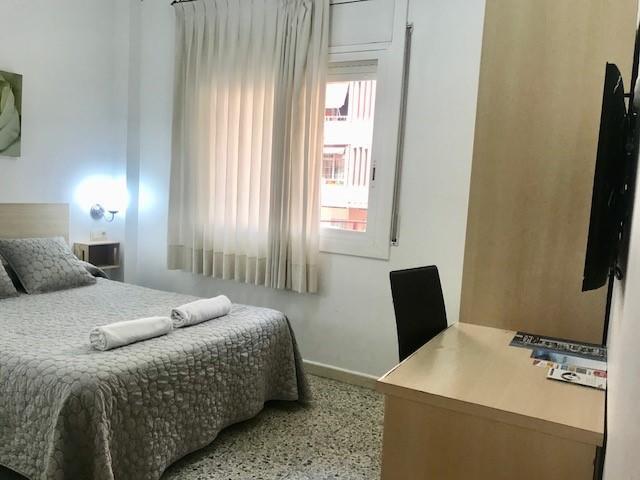 Hostal Badalona Zewnętrze zdjęcie