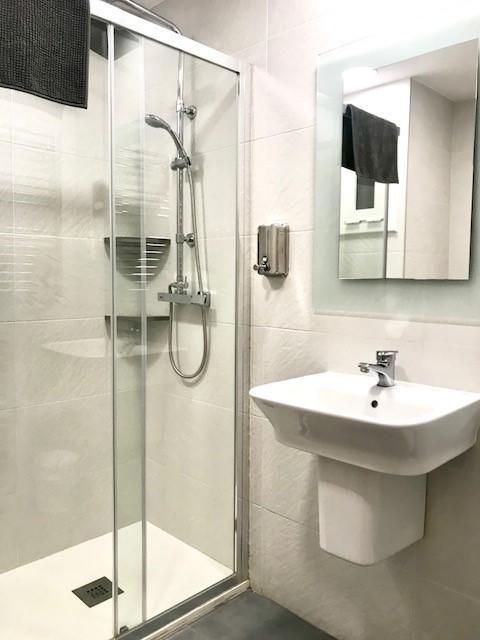 Hostal Badalona Zewnętrze zdjęcie