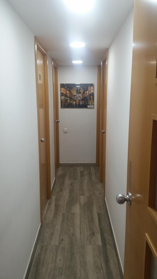 Hostal Badalona Zewnętrze zdjęcie