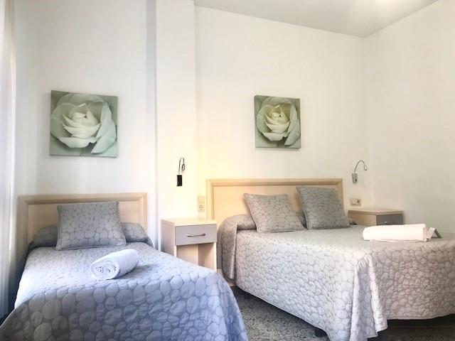 Hostal Badalona Zewnętrze zdjęcie