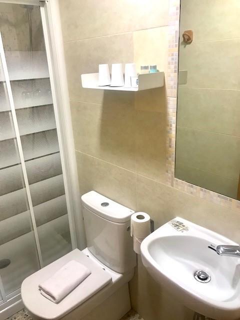 Hostal Badalona Zewnętrze zdjęcie