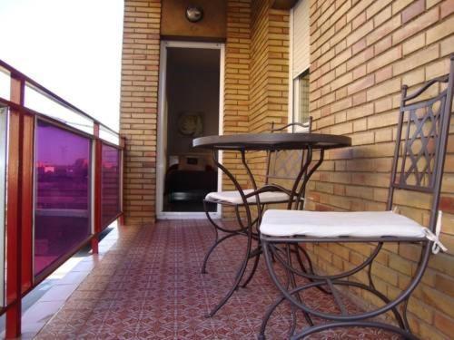Hostal Badalona Zewnętrze zdjęcie